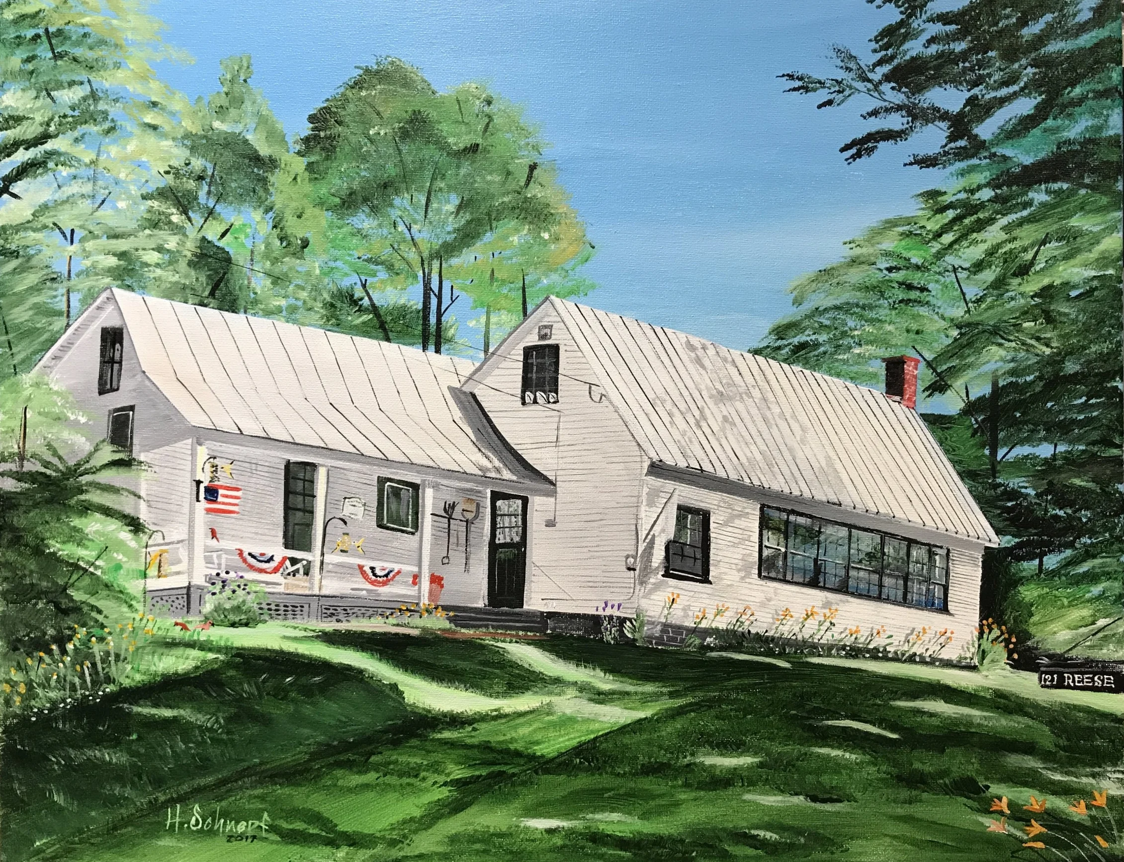 VT Vermont