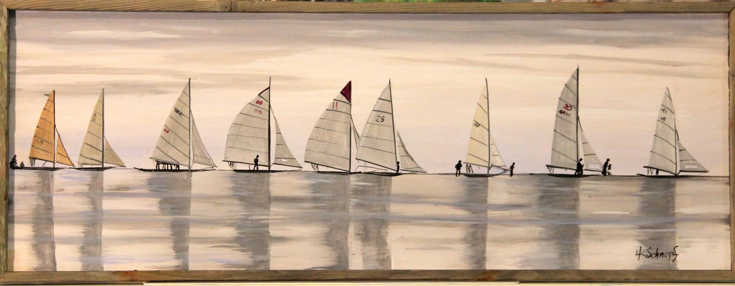 Bellport