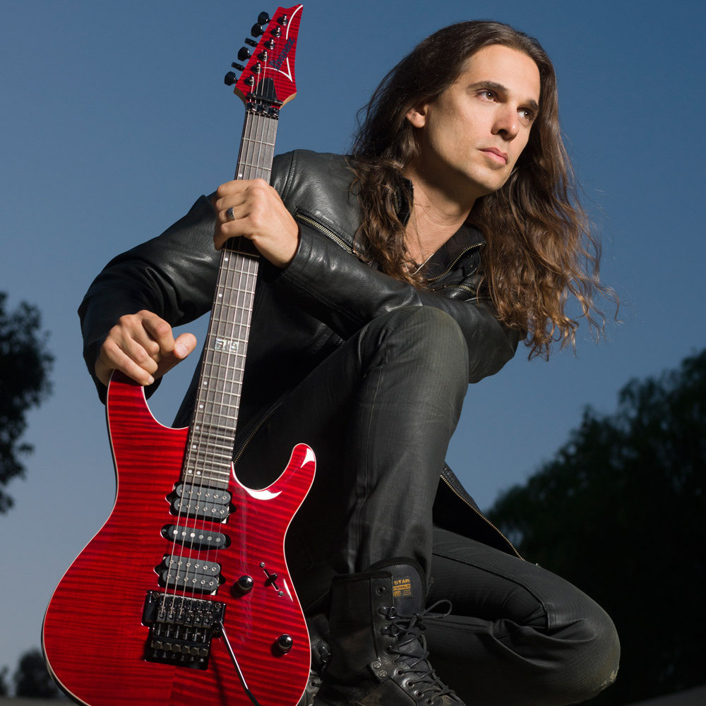 Kiko Loureiro