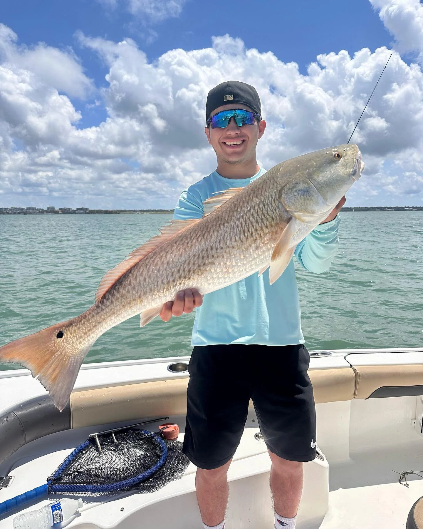 Florida Tarpon Fishing Charters