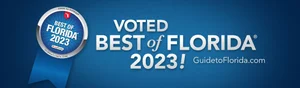Best of Florida 2023 winner — Suncoast Expeditions