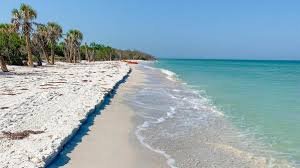 Caladesi Island State Park