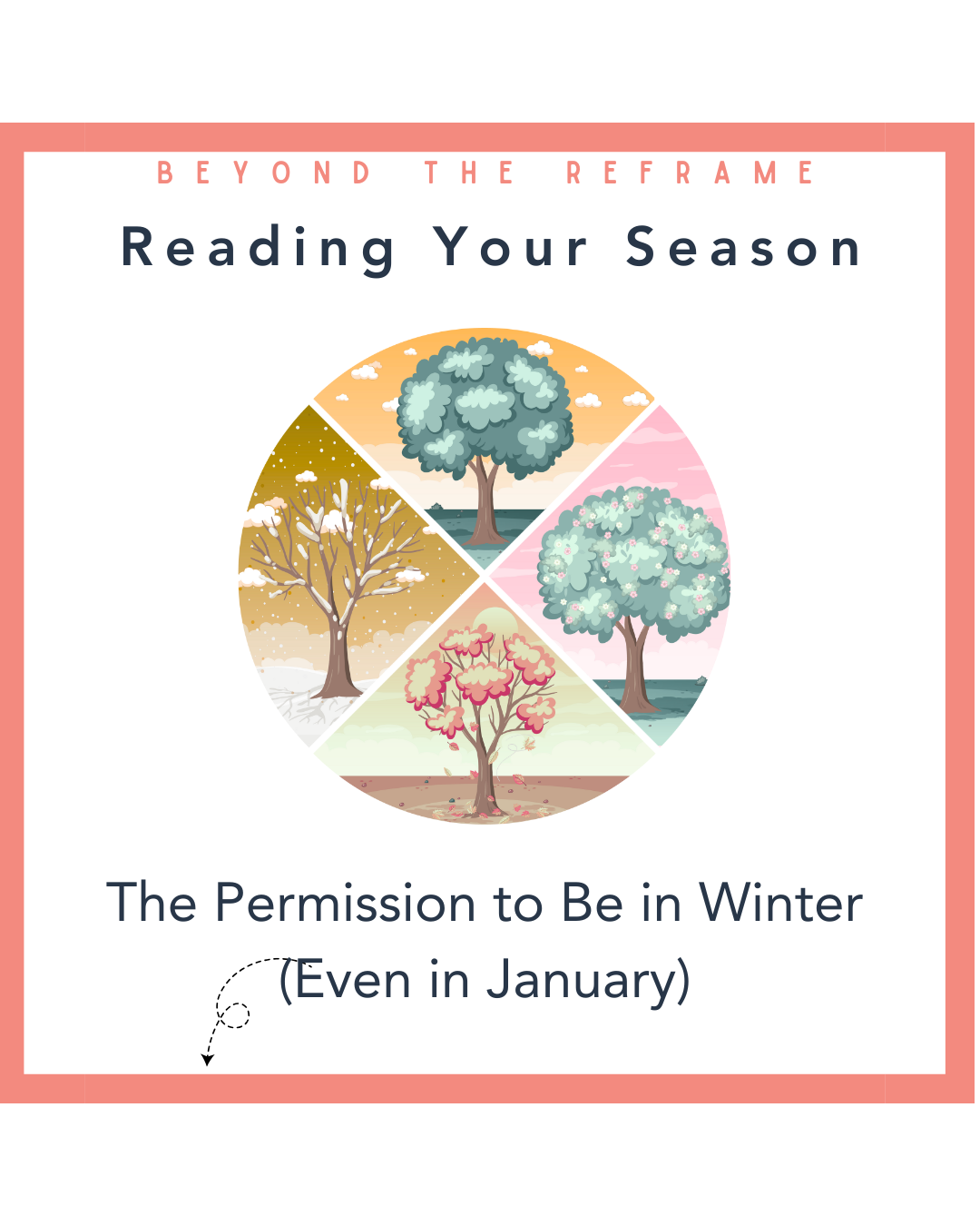 What Season Are You Really In?