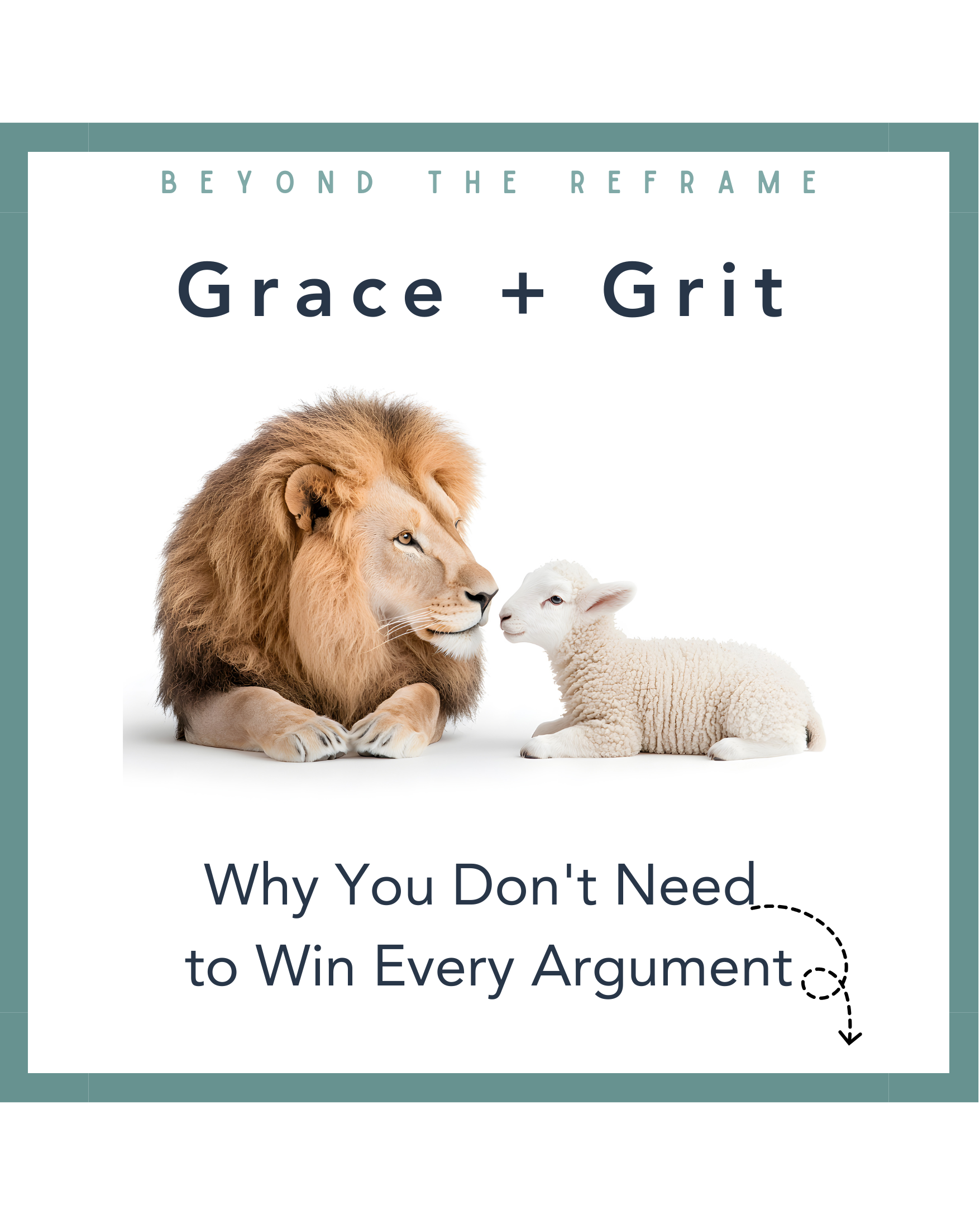 Grace + Grit