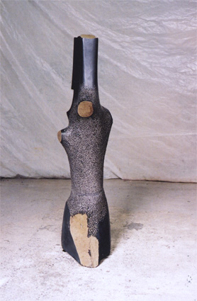   Daphne  - Basalt, 60" high 