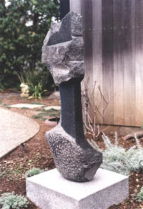 Harlequin - Granite, 60"
