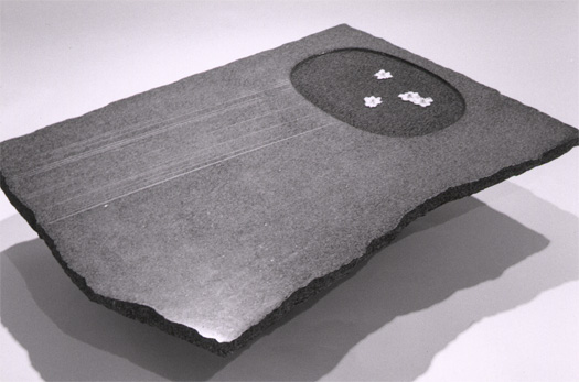 Water Table - Granite, 48" x 36" x 12"