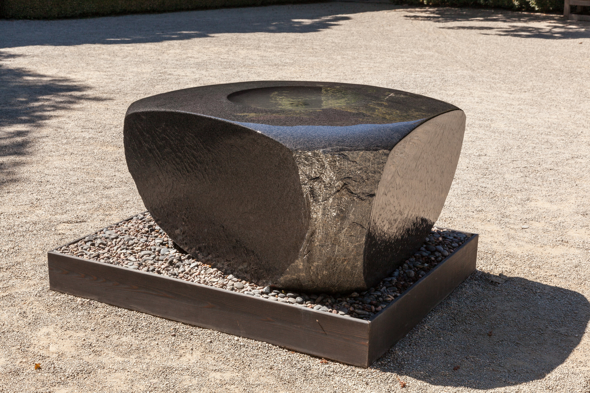   Harmony  - Granite, 5' x 32" 