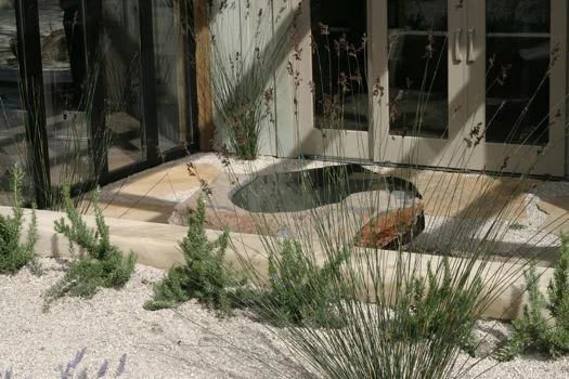 Sonoma Field Stone, 5' x 2'