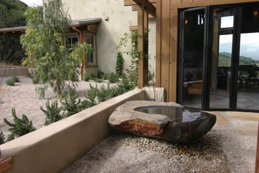 Sonoma Field Stone, 5' x 2'