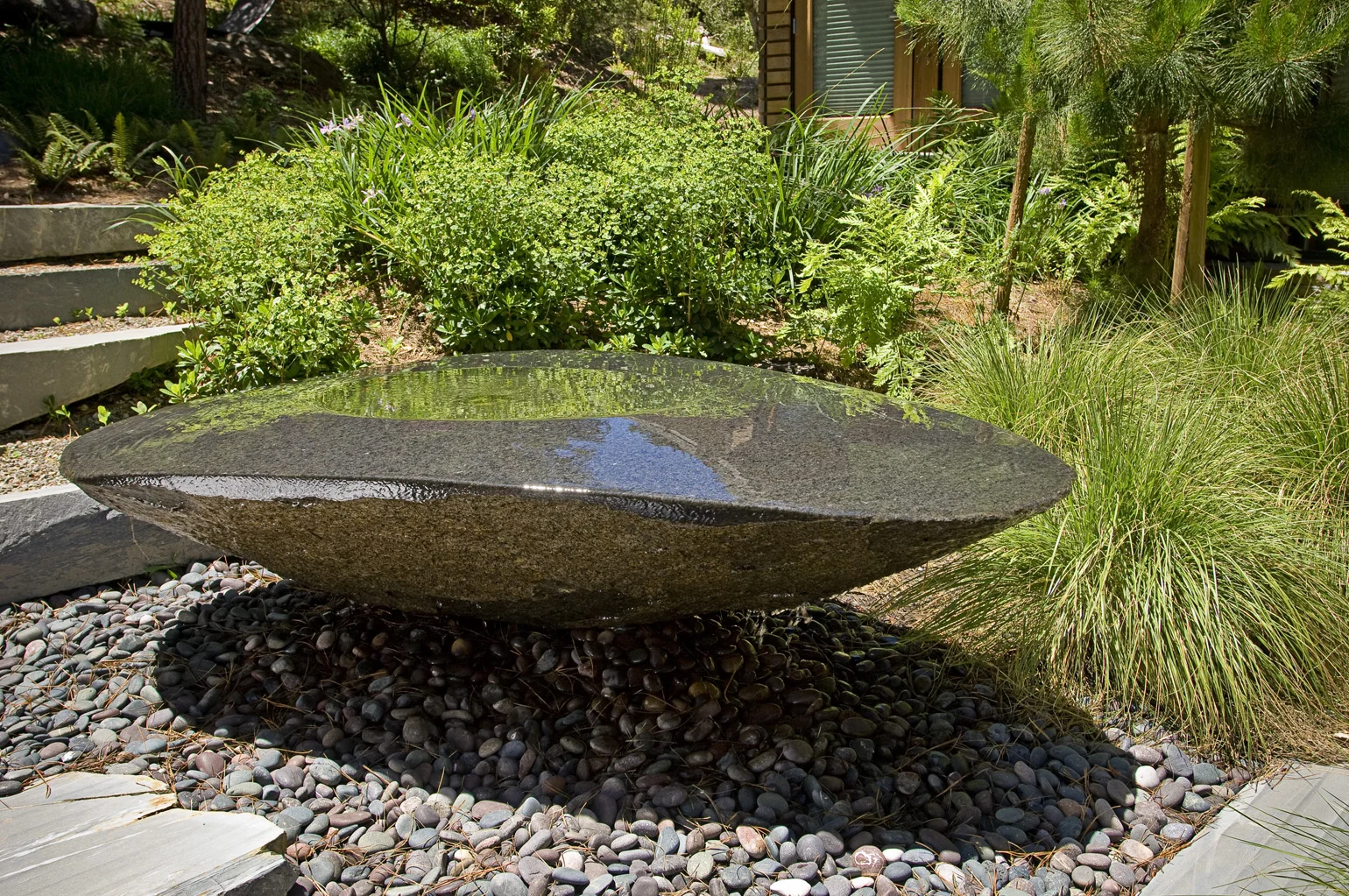 Granite, 5' wide