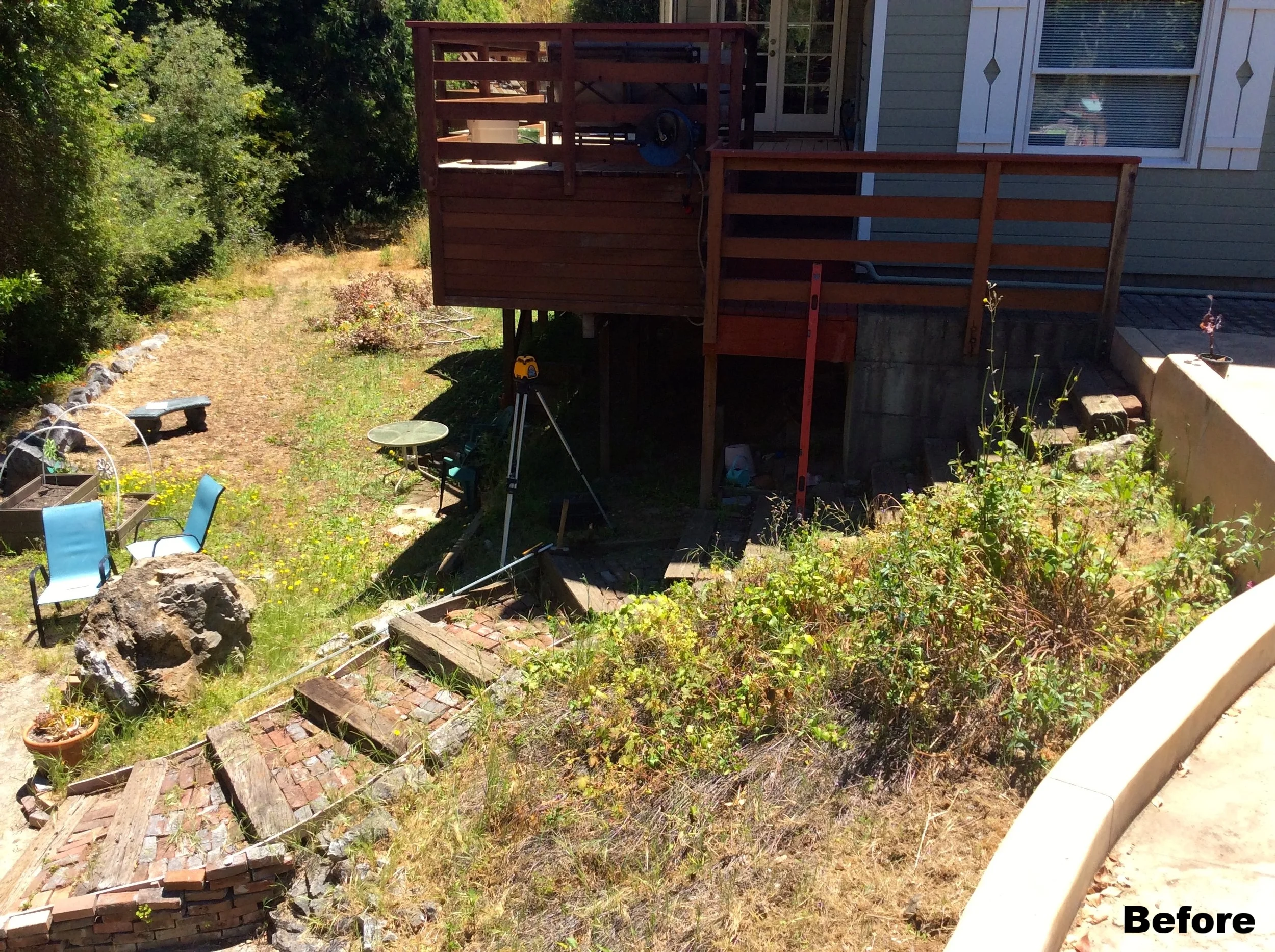 Quarry Lane Before 2.JPG