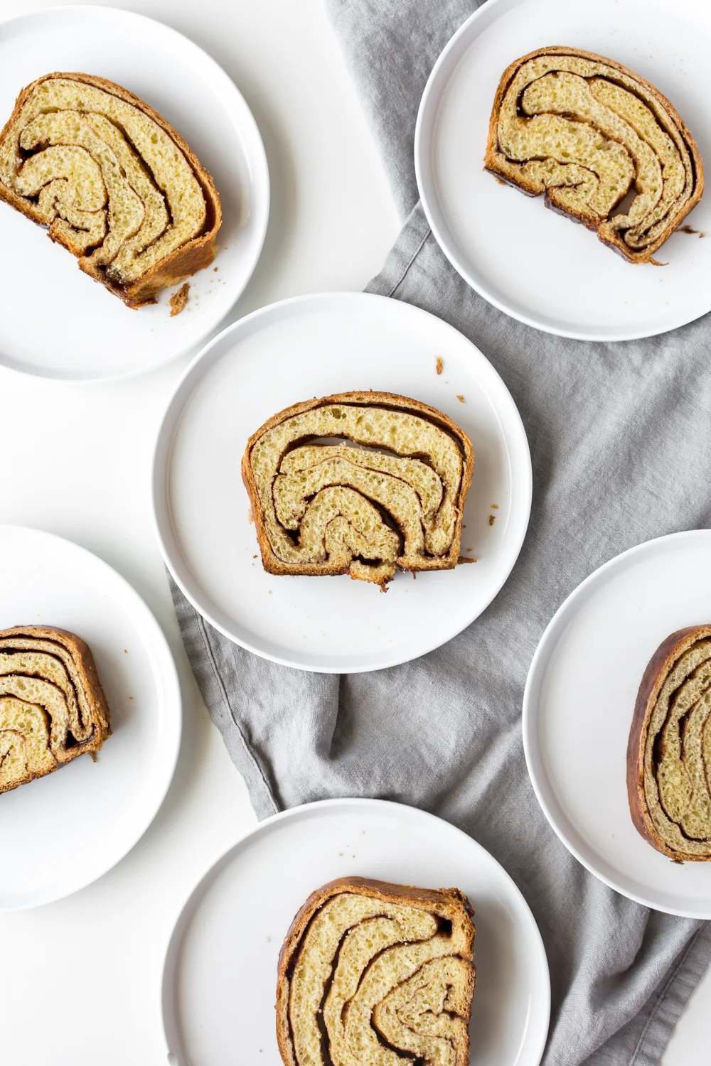 zingerman's cinnamon swirl bread