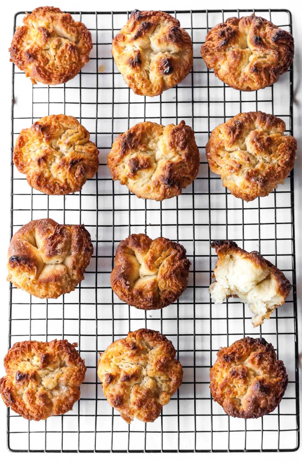 kouign amann