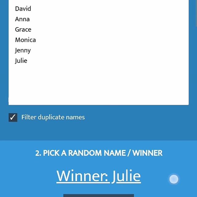 And the winners are:
@juchiu88 
@177on 
Congrats to you both! 
I will contact you privately to get the assessment and training set up.

Thank you to @docdavesong @j83y @afigueira54 @graciej for entering. Please dm me your email addresses as I have so