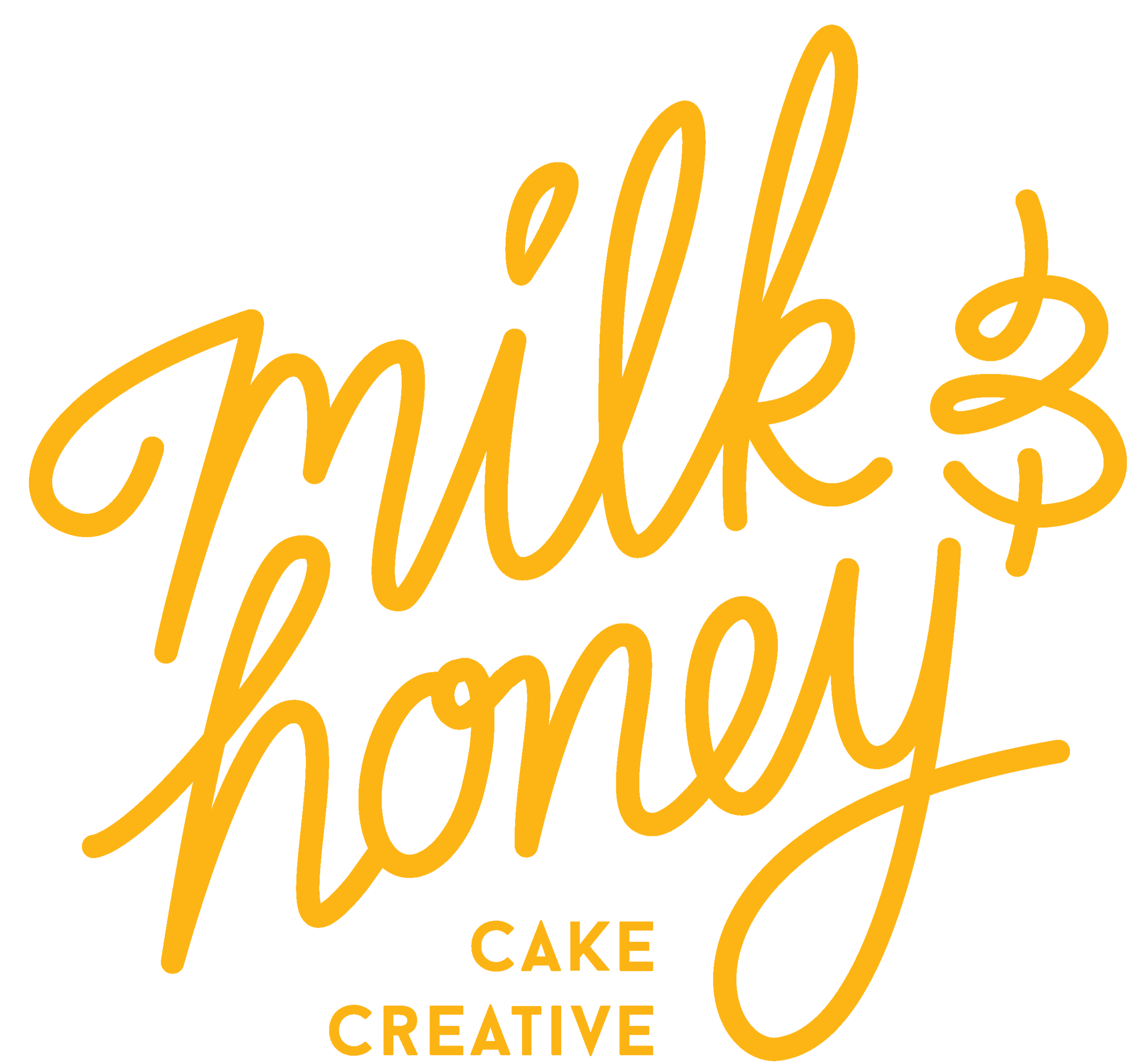 Milk &amp; Honey
