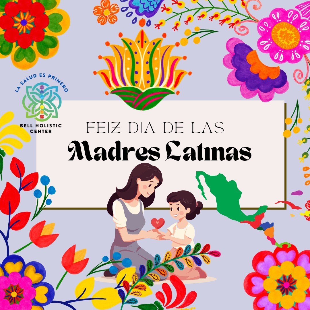 &iexcl;Feliz D&iacute;a de la Madres Latinas! 🌷✨🇲🇽A todas las mam&aacute;s, gracias por su amor incondicional y su sabidur&iacute;a eterna. Hoy celebramos todo lo que hacen por nosotros. 💖

#FelizD&iacute;aDeLaMadre #AmorDeMadre #GraciasMam&aacut