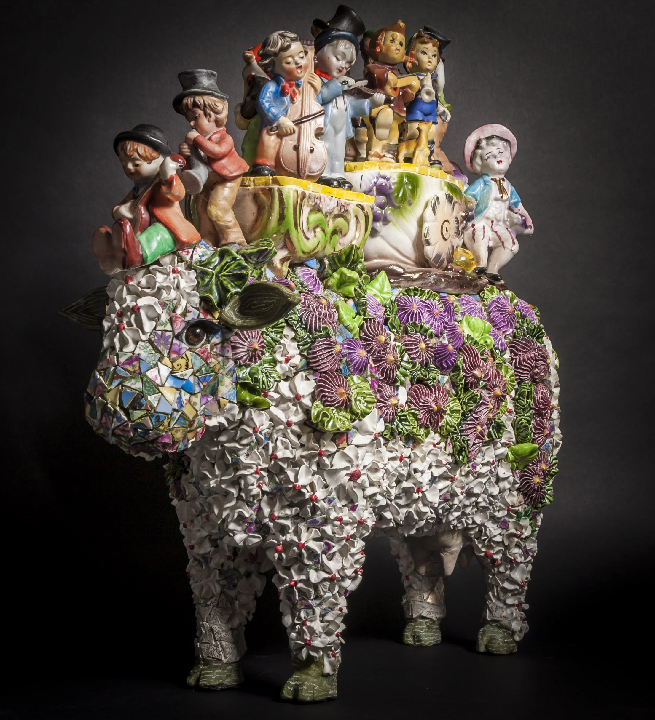 Cow Parade