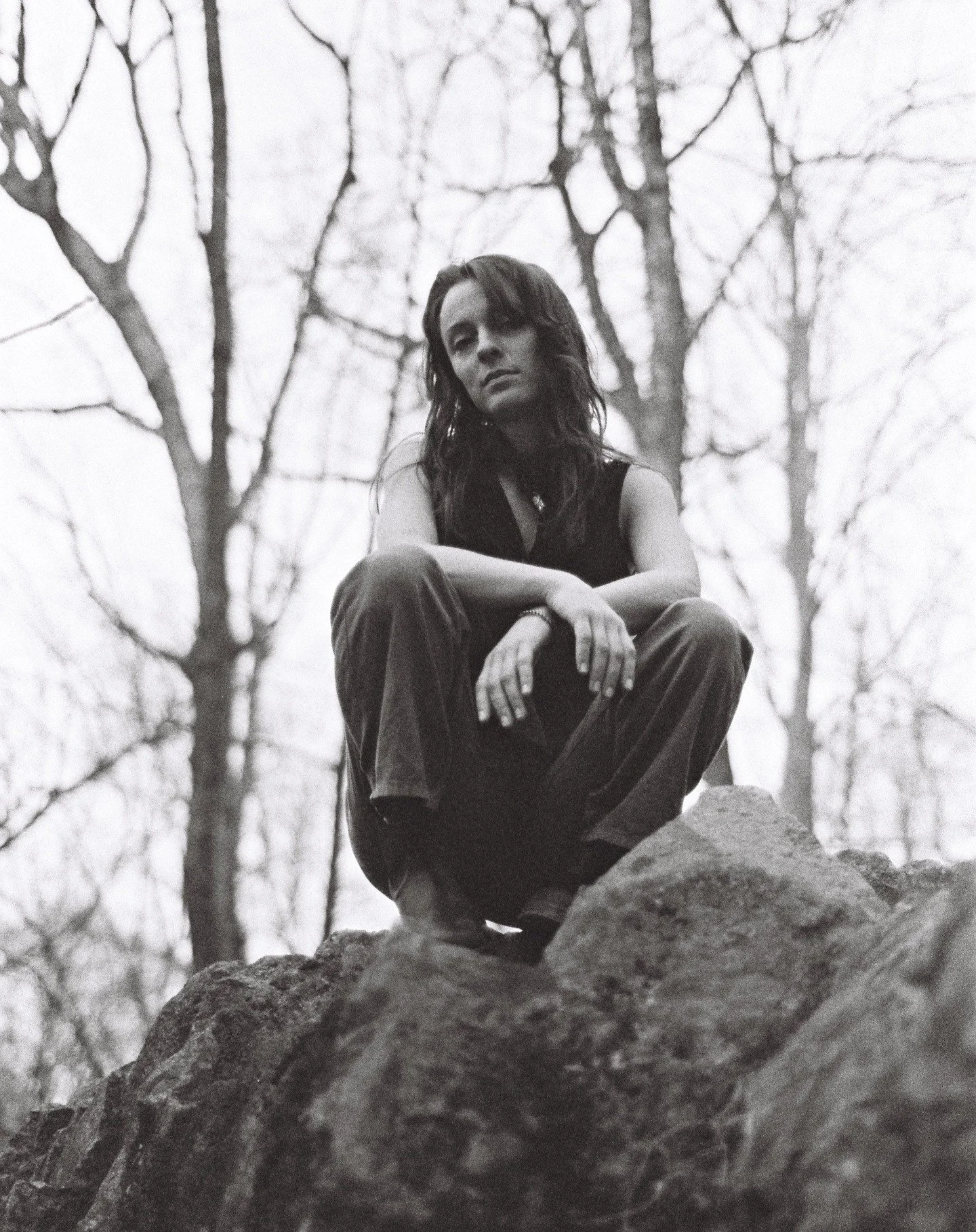 I'll be opening for @wearebombadil at @the.rialto in Raleigh in a couple weeks on friday April 18th~ tickets are now linked in my bio &lt;3
photo by @archerboyette