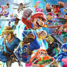 Smash Rush 13