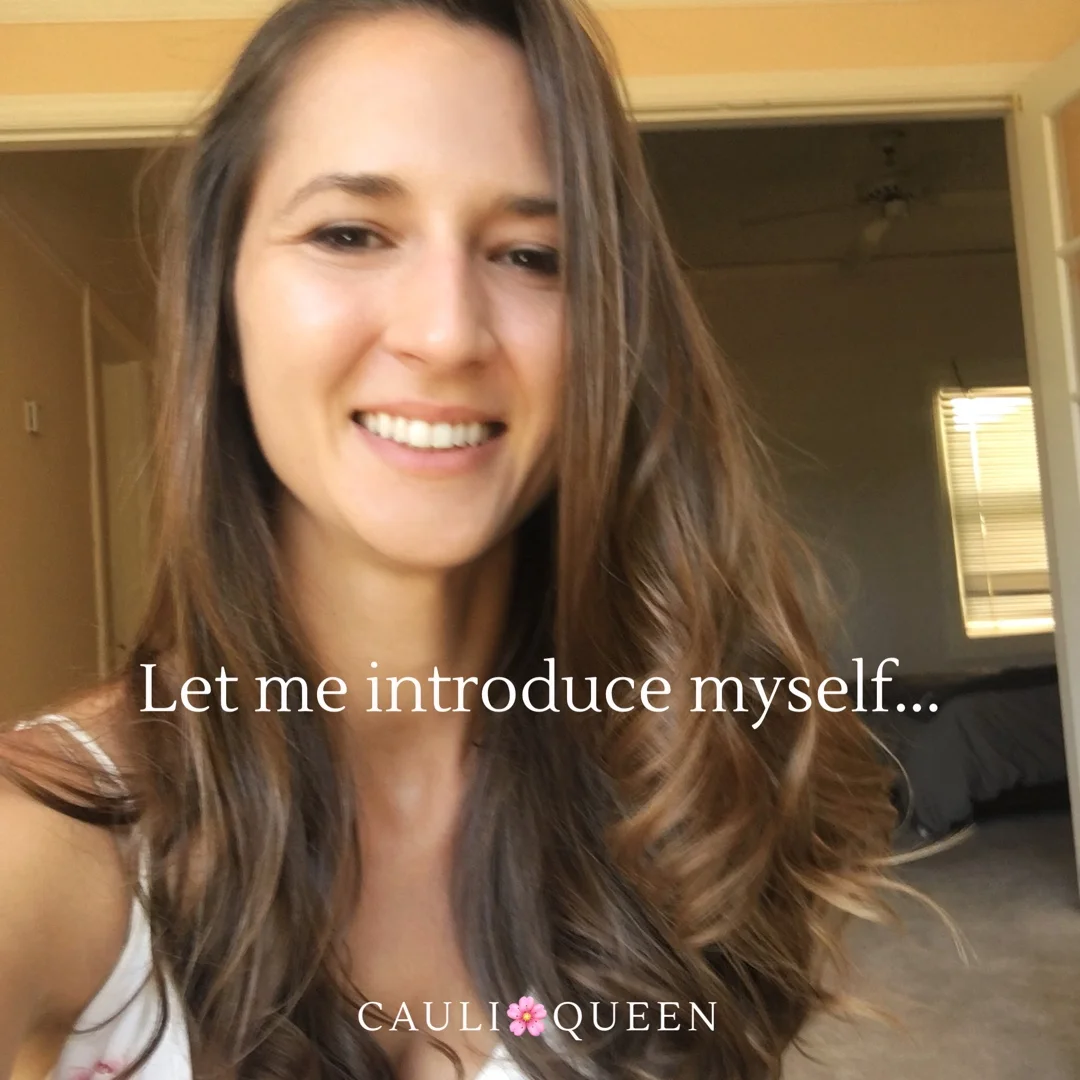 My Health Journey