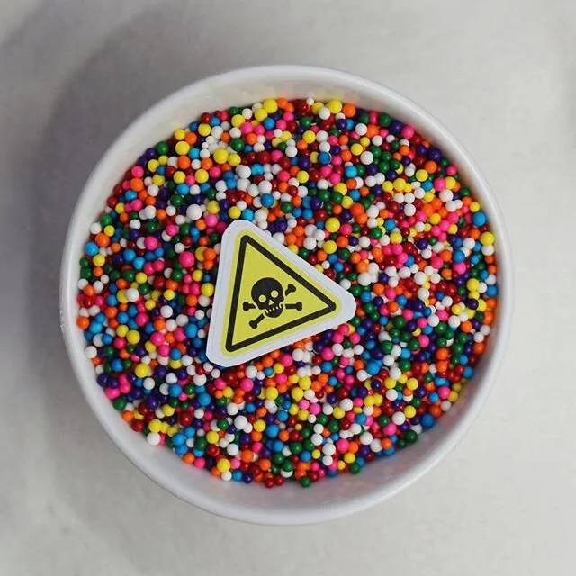 The most dangerous drugs are the ones publicly condoned, accepted and encouraged.
⠀⠀⠀⠀⠀⠀⠀⠀⠀
Natural sugar can be good for you if you need LOTS of energy fast, and only if you plan to burn it off. We, as a species, tried to replicate the benefits of f