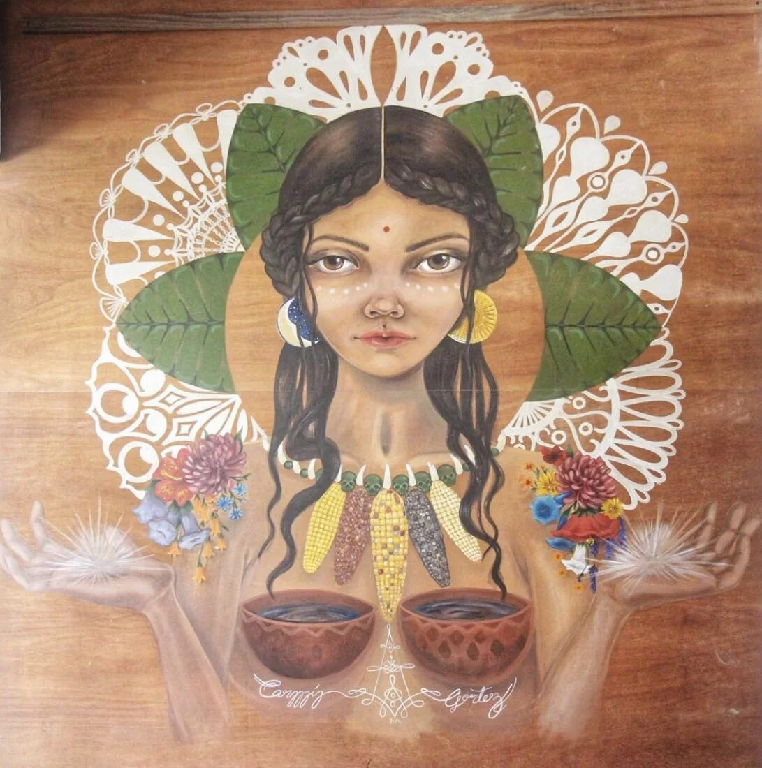 Who Were the Witches?