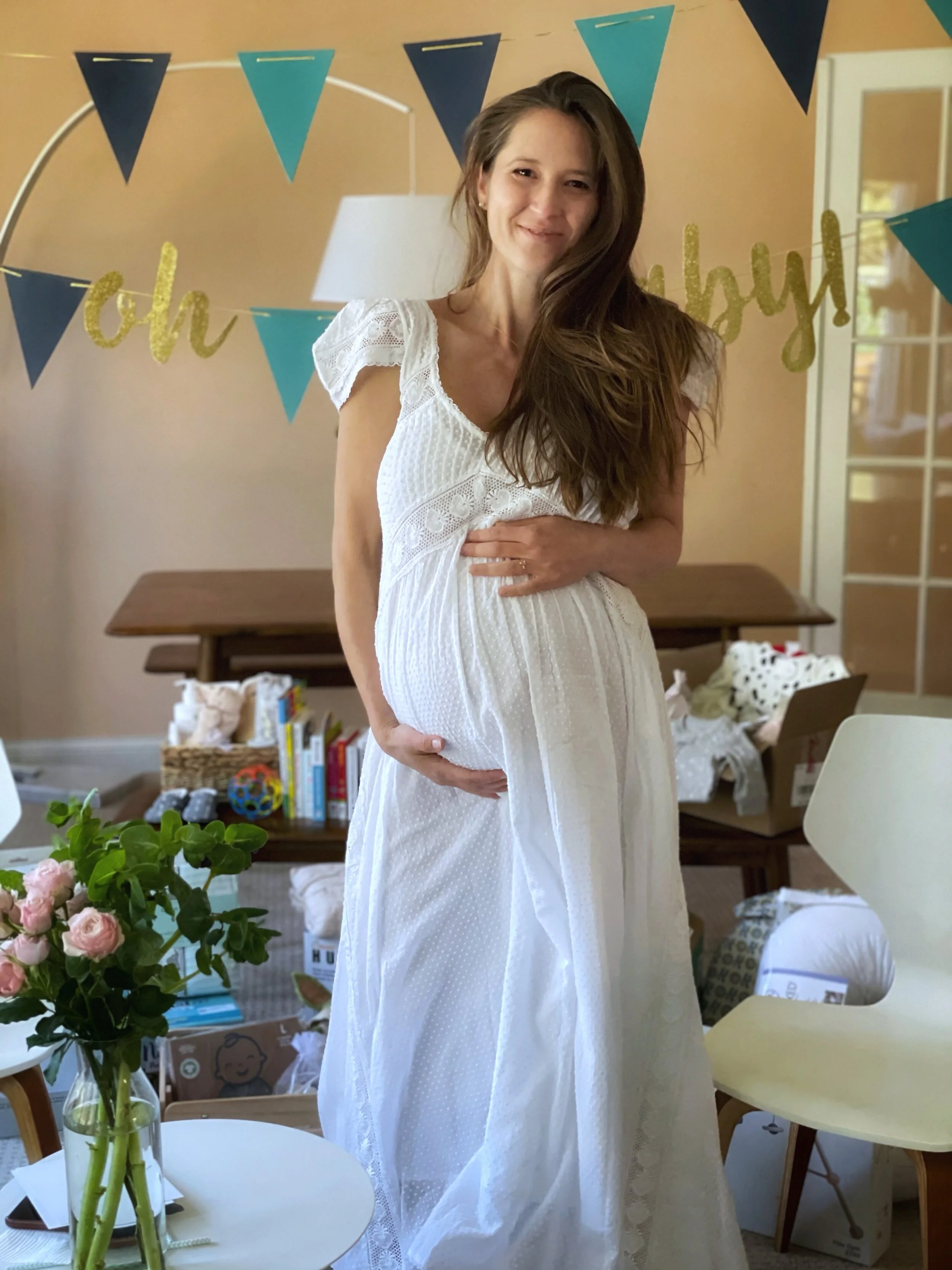 The Baby Registry I Wish I had signed up for!