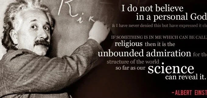 Einsteins Letter About God sold for Millions