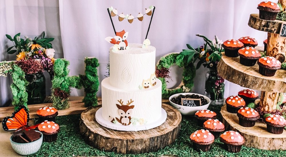 How+to+plan+a+woodland+themed,+wild+one,+lumber+jack,+outdoor+themed+birthday+party+or+shower.jpeg