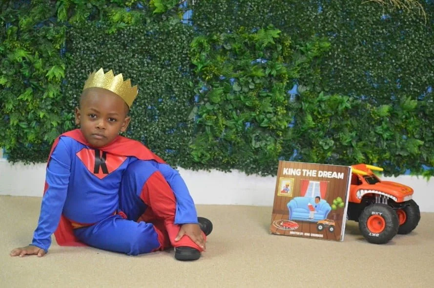 The Name "King"