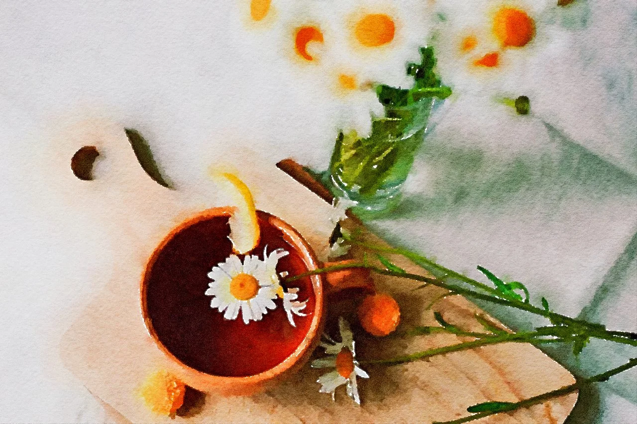 Perfect Skin Routine