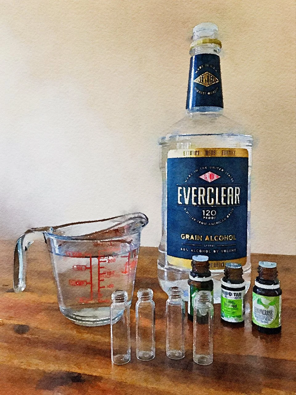 Boozey Hand Sanitizer