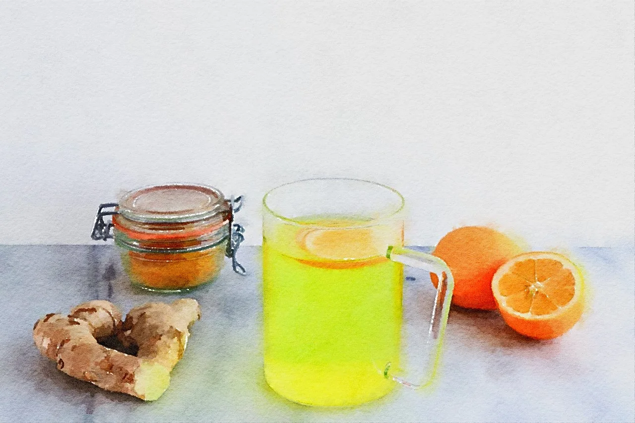 DIY All Natural Cleaners