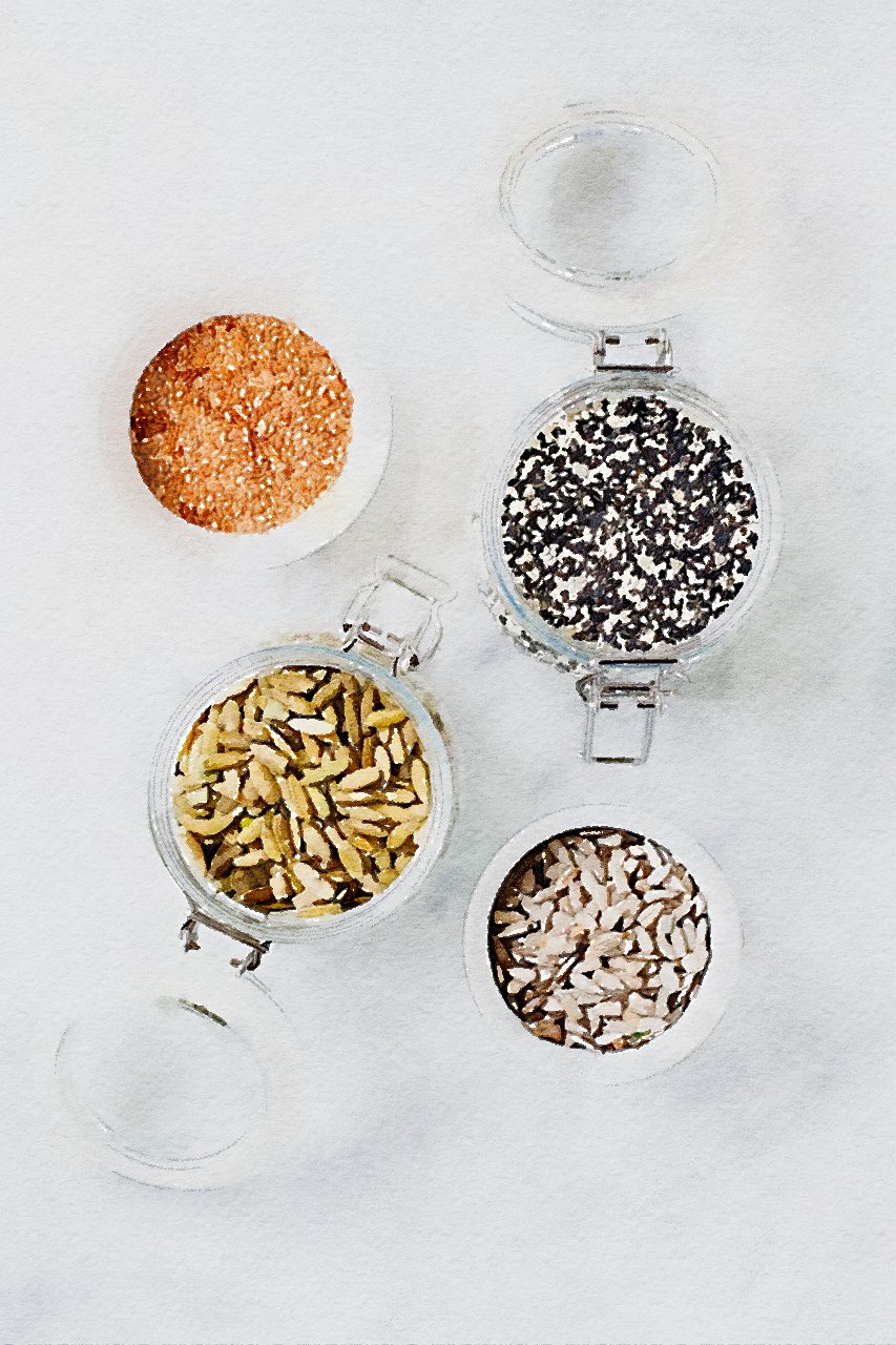 Seed Cycling