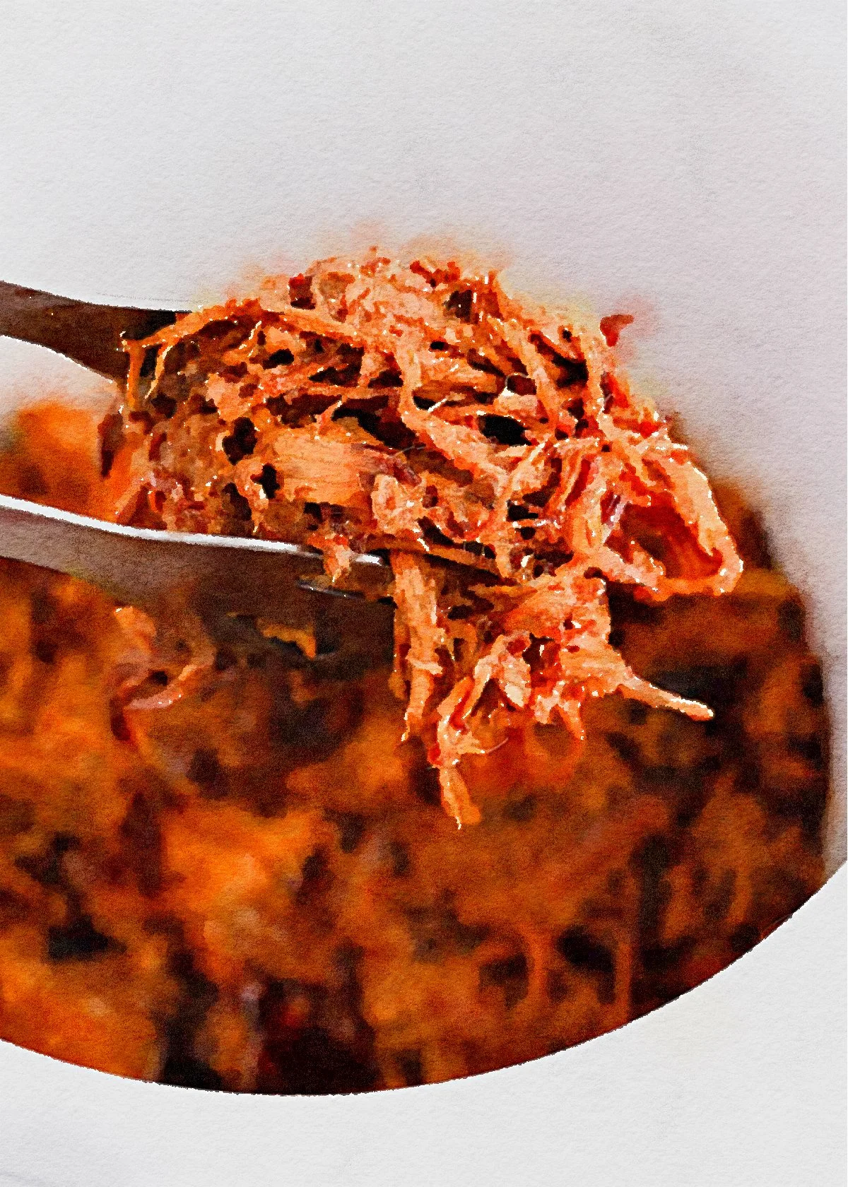 Honey Garlic Chicken