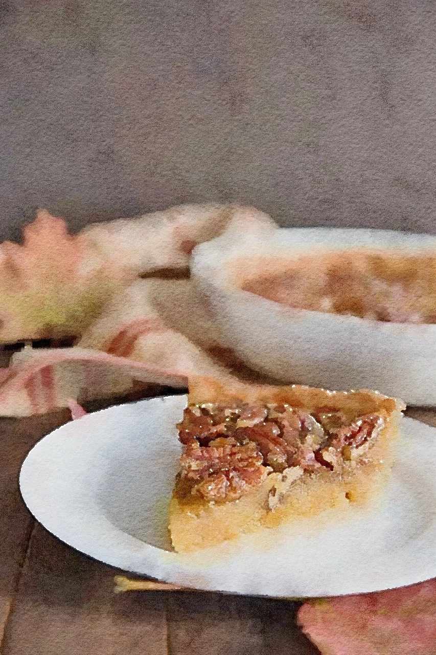 Pecan Pie