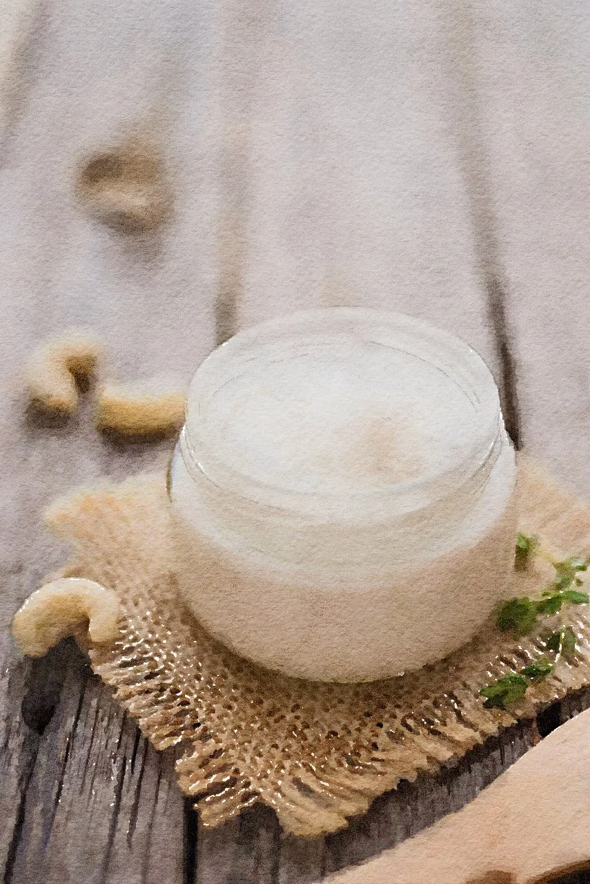 Cashew Cream