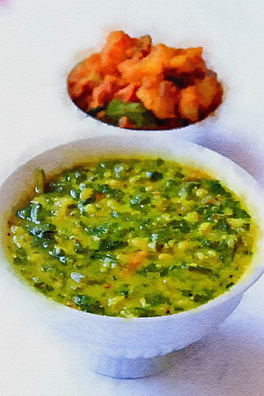 Dal