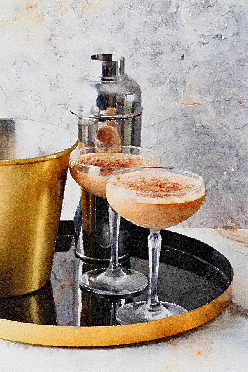 Espresso Martini