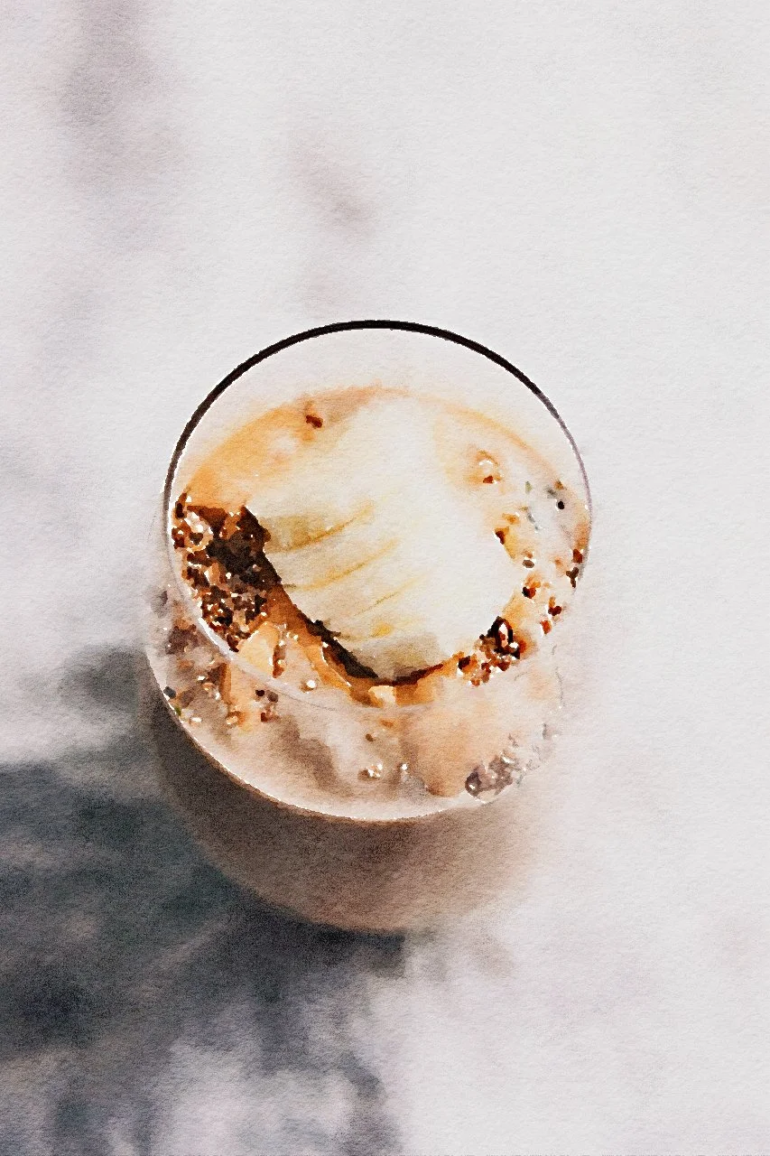 Happy Monkey Smoothie