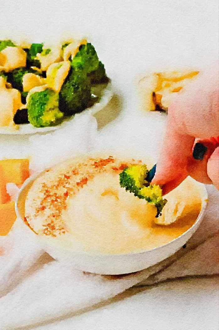 Vegan Cheese Sauce