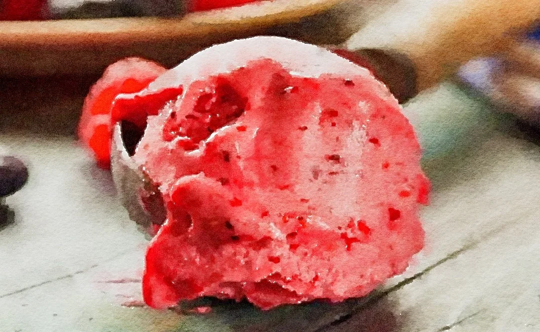Desserts for Pg