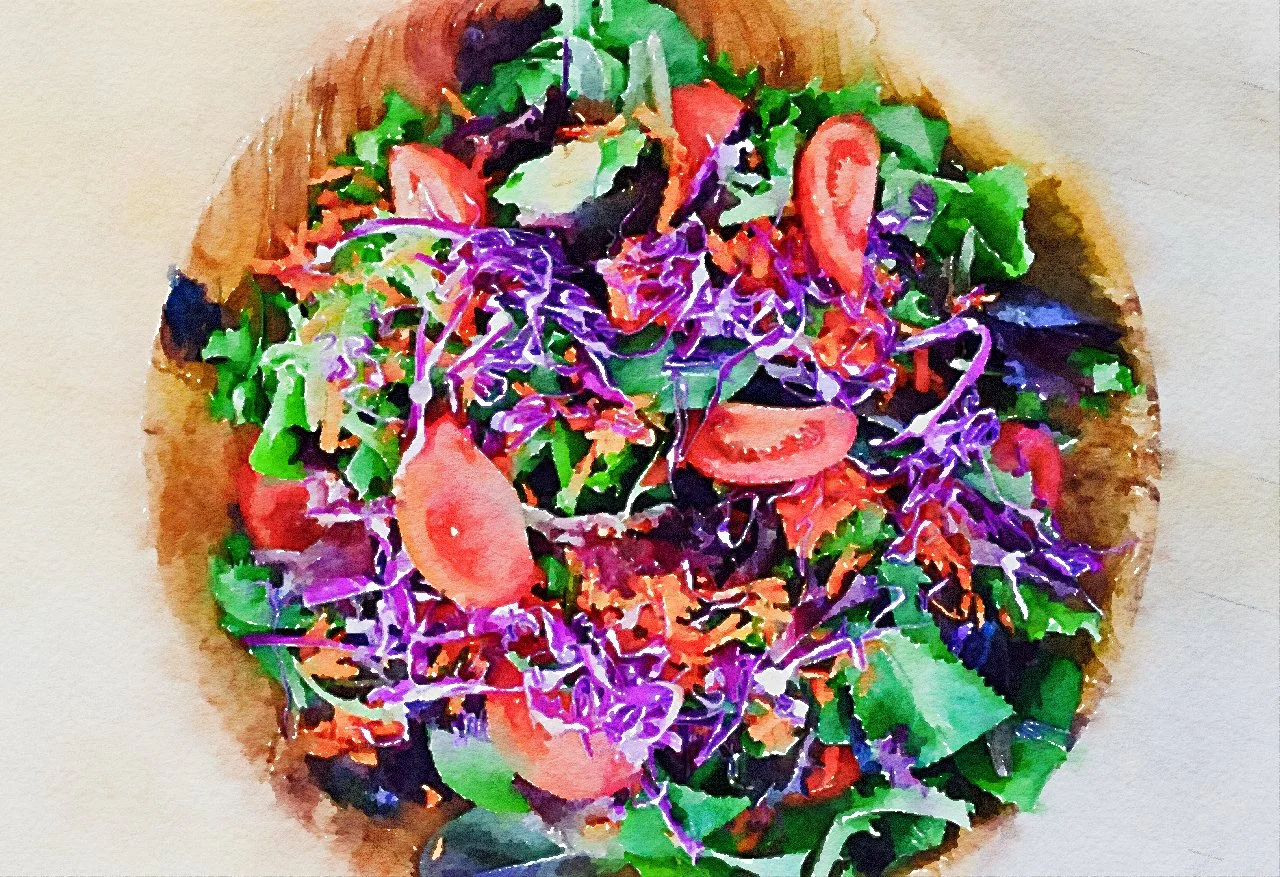 Taco Salad