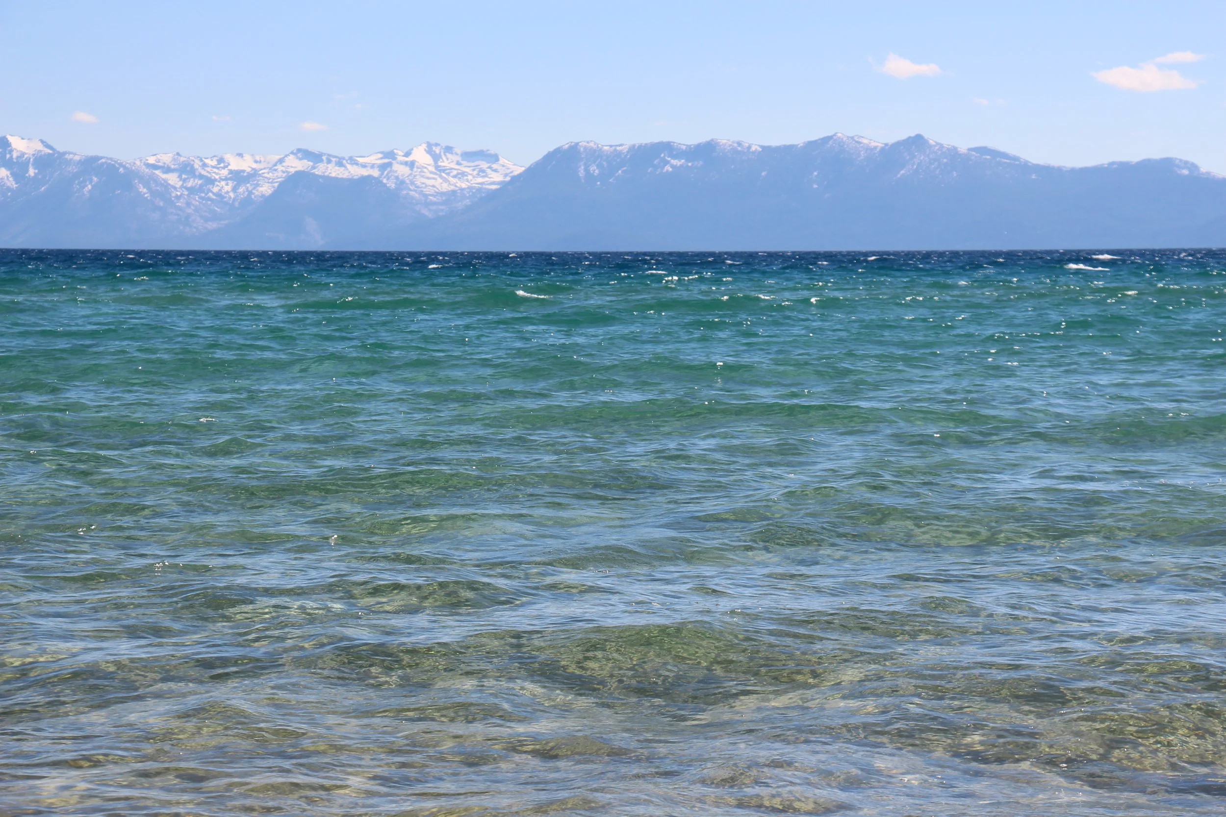 Lake Tahoe, CA