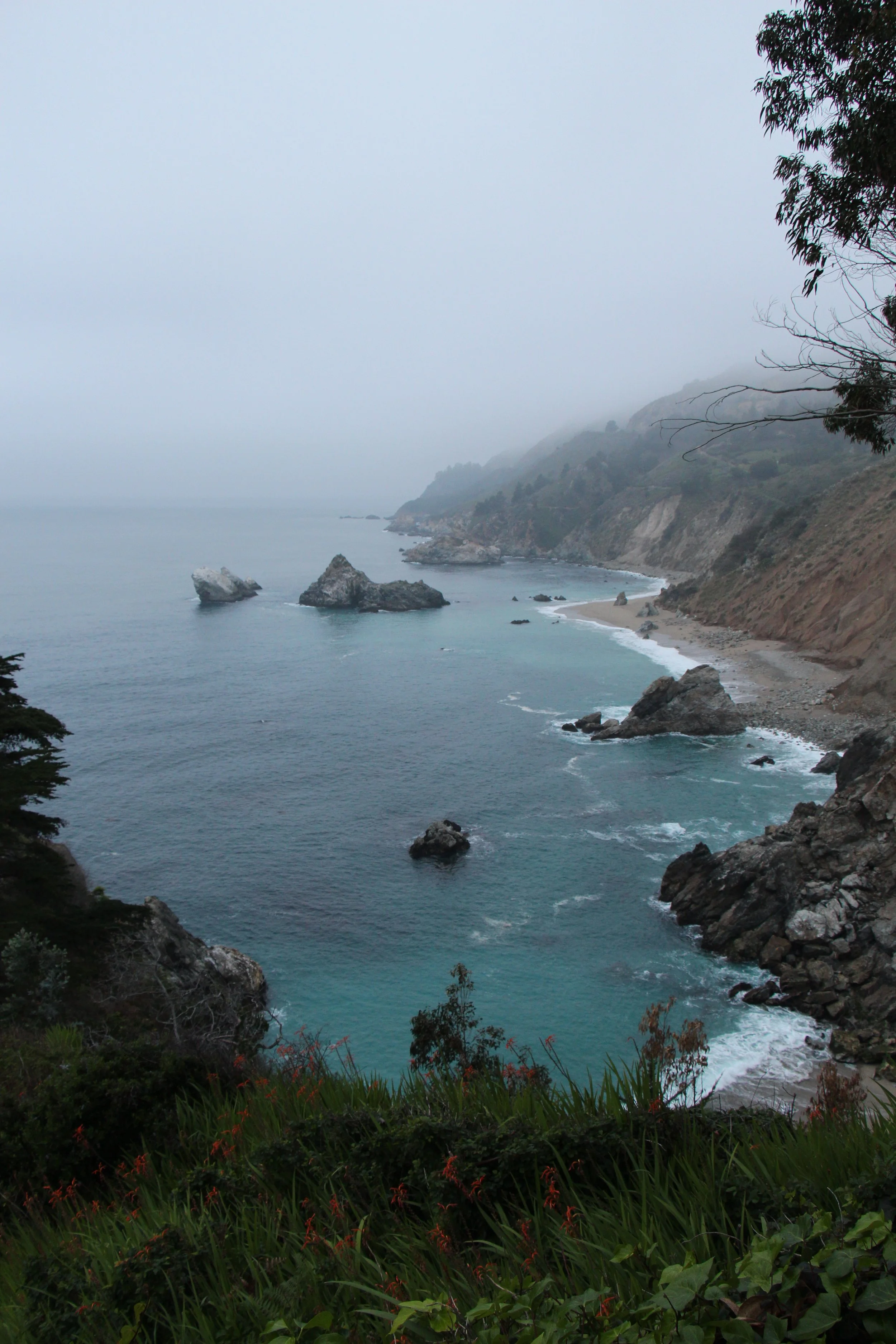 Big Sur, CA