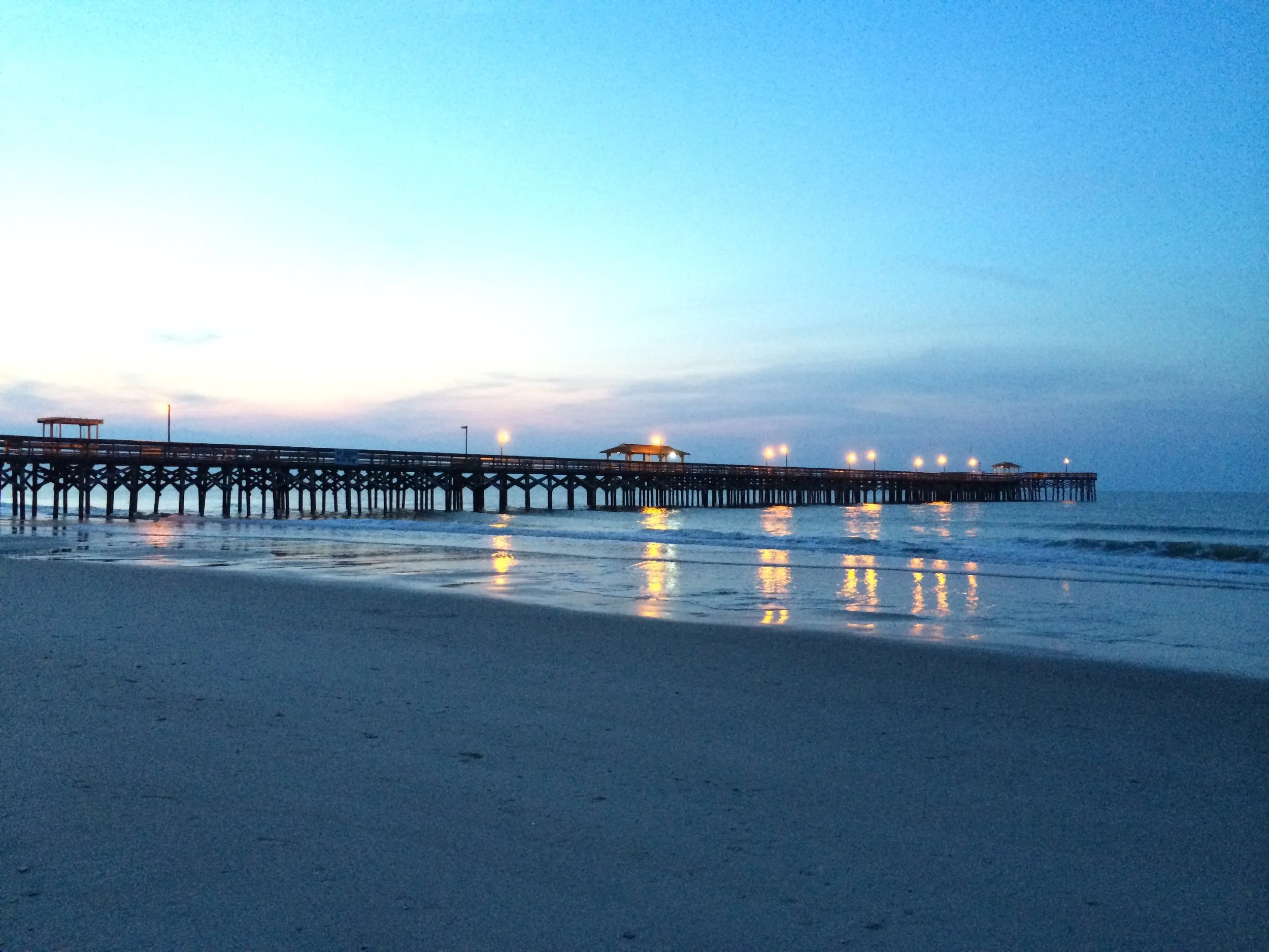 SoCal: LA &amp; San Diego