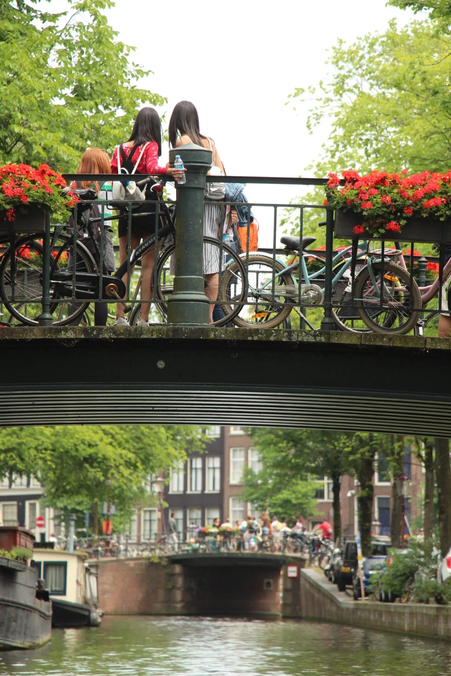 Amsterdam &amp; Utrecht, Netherlands