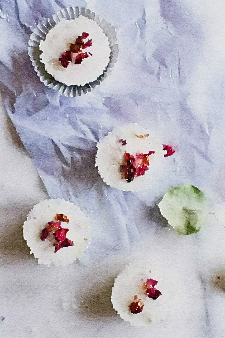 Steamy Bath Bombs/Shower Tablets