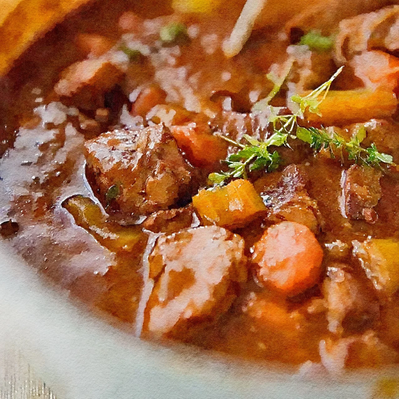 Irish Stew